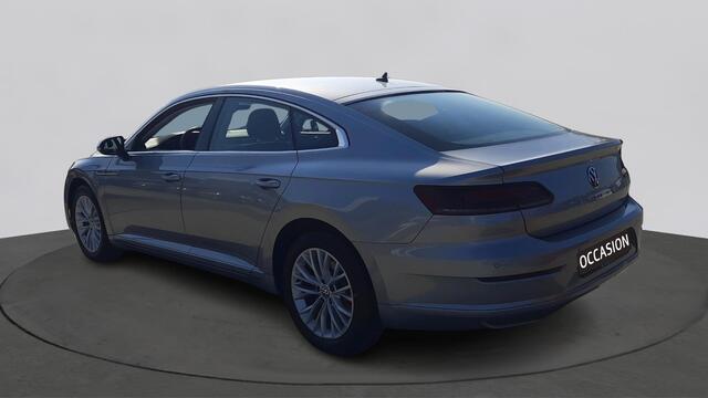 Volkswagen Arteon 1.5 TSI 150 pk TSI DSG Automaat Executive | PDC | Navi | Clima | LED | Apple Carplay