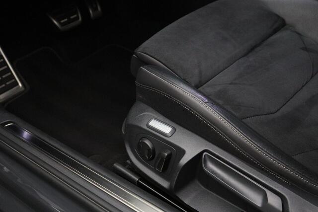 Volkswagen Arteon 2.0 TSI Business R Exclusive 2020 Panoramadak | Carplay | Cruise control | Stoelverwarming | Navigatie | Camera | Bluetooth | Stoelverwarming | Lichtmetaal | PDC | Massage stoel