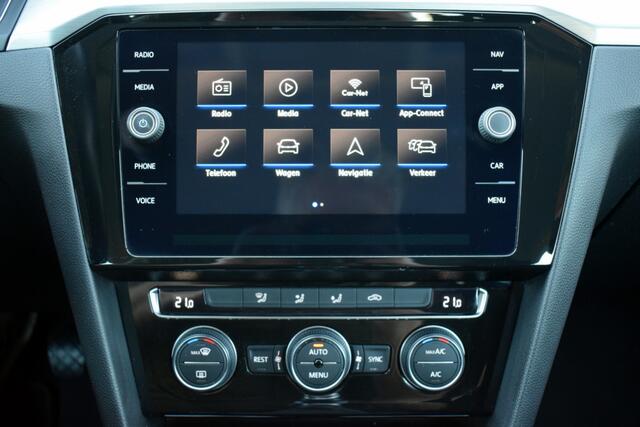 Volkswagen Arteon 1.5 TSi LED | Full Map Navi | Sportstoelen | Trekhaak | Camera | 17 Inch LMV