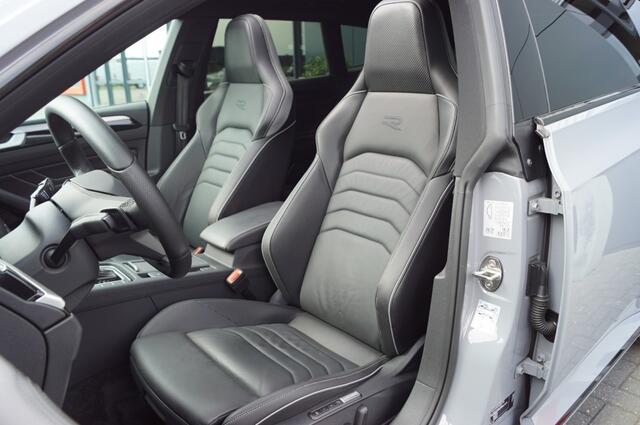 Volkswagen Arteon Shooting Brake 2.0 TSI DSG R-Line black /Panodak/IQ Led/Trekhaak*UNIEK*