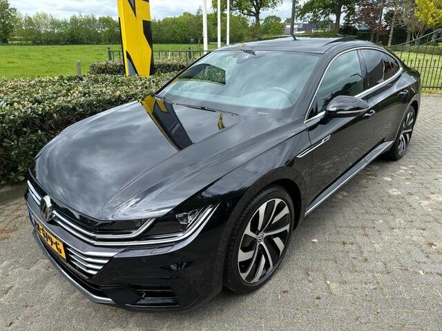 Volkswagen Arteon 1.5 TSI DSG7 Business R Pano / Keyless / Virtual