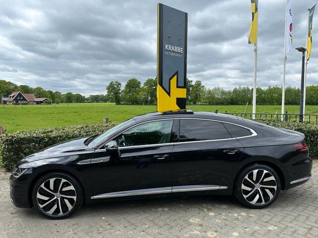 Volkswagen Arteon 1.5 TSI DSG7 Business R Pano / Keyless / Virtual