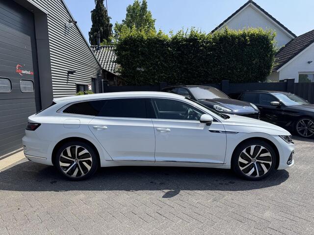 Volkswagen Arteon Shooting Brake 1.4 TSI eHybrid R-Line Business+ | Adaptive Cruise Control | Lane Assist | Stoel/Stuurverwarming |