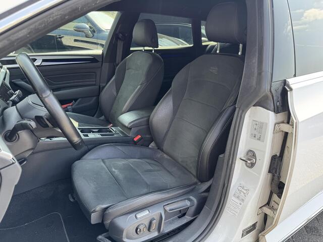 Volkswagen Arteon Shooting Brake 1.4 TSI eHybrid R-Line Business+ | Adaptive Cruise Control | Lane Assist | Stoel/Stuurverwarming |