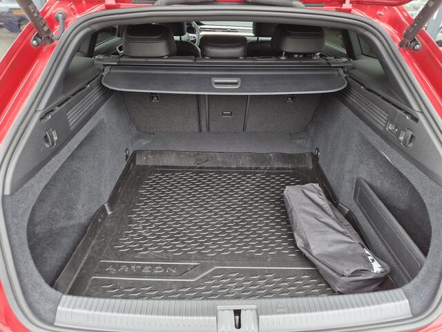 Volkswagen Arteon Shooting Brake 2.0 TSI R-Line Business+ | 1e EIGENAAR | DEALER ONDERH | HARMAN & KARDON | 3 WEG ECC |