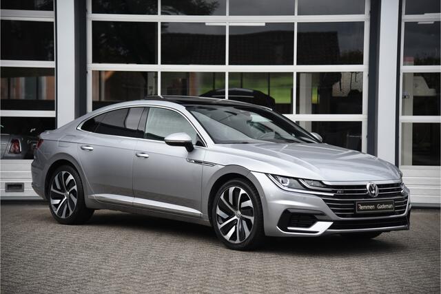 Volkswagen Arteon 1.5 TSI Business R