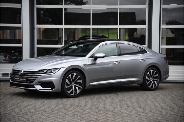 Volkswagen Arteon 1.5 TSI Business R