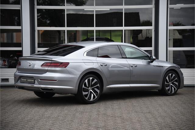 Volkswagen Arteon 1.5 TSI Business R