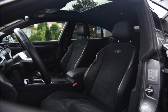 Volkswagen Arteon 1.5 TSI Business R