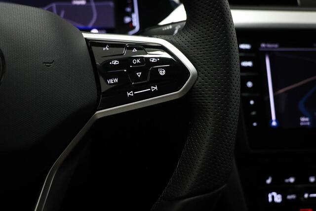 Volkswagen Arteon Shooting Brake 1.4 TSI eHybrid Business+ | NAVIGATIE PACK | STUURVERWARMING | CAMERA | 19"