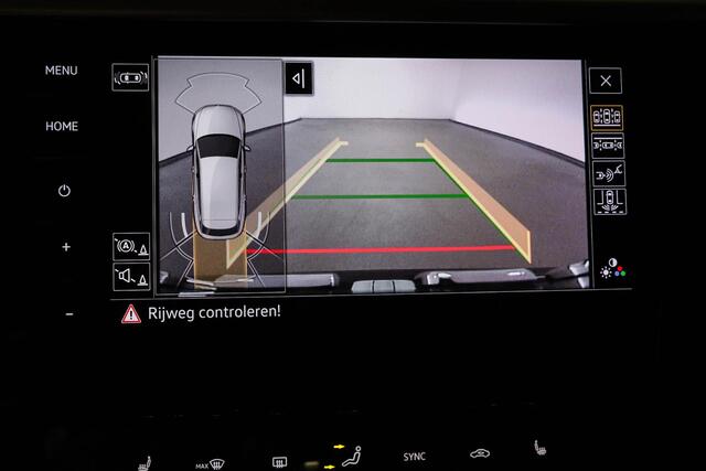 Volkswagen Arteon Shooting Brake 1.4 TSI eHybrid Business+ | NAVIGATIE PACK | STUURVERWARMING | CAMERA | 19"