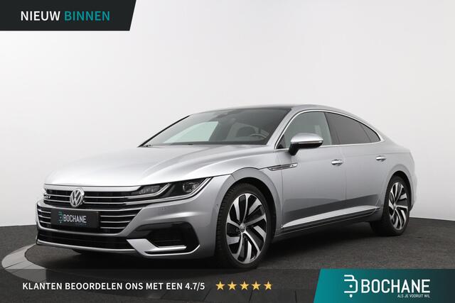 Volkswagen Arteon 1.5 TSI Business R | Panoramadak | R Line | Camera |