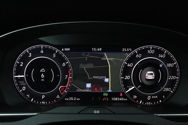 Volkswagen Arteon 1.5 TSI Business R | Panoramadak | R Line | Camera |