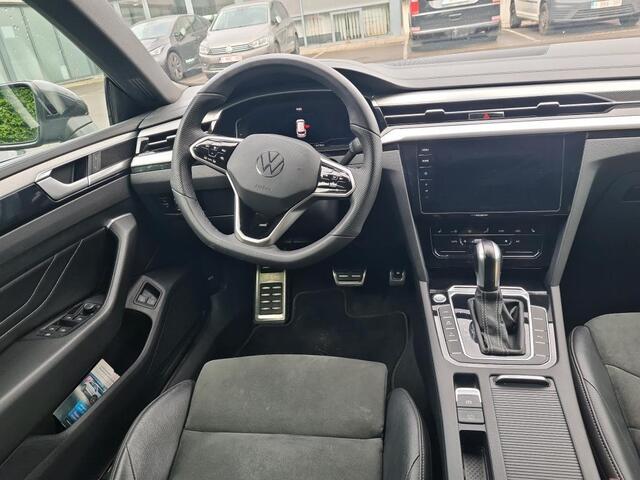 Volkswagen Arteon Shooting Brake 1.4 TSI eHybrid R-Line Business+ | Wordt verwacht | Trekhaak | ACC | HUD | A. cam |