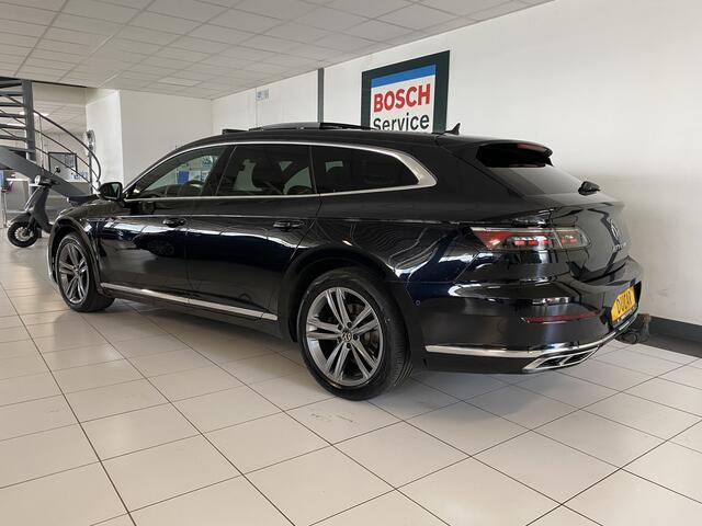 Volkswagen Arteon Shooting Brake 1.4 TSI eHybrid R-Line Business+ Panoramadak / Trekhaak /Camera / Apple carplay