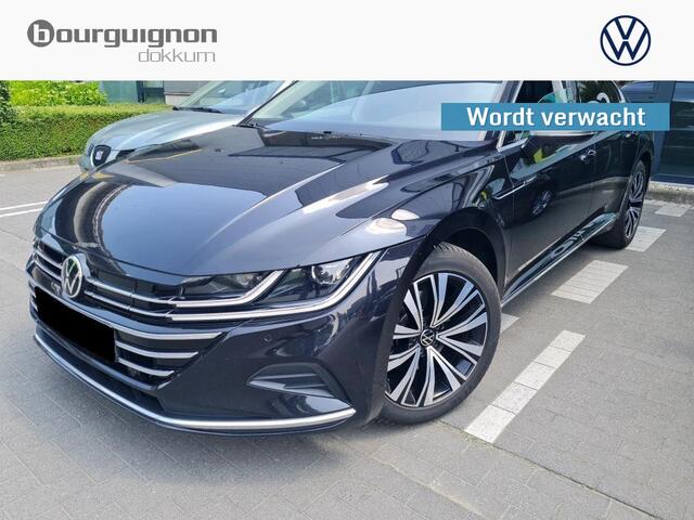 Volkswagen Arteon 1.4 TSI eHybrid Elegance | WORDT VERWACHT | Ergo | Travel Assist | Clima |