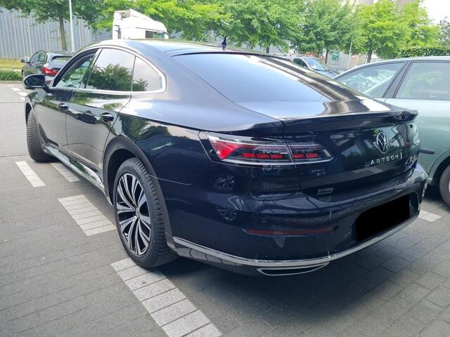 Volkswagen Arteon 1.4 TSI eHybrid Elegance | WORDT VERWACHT | Ergo | Travel Assist | Clima |