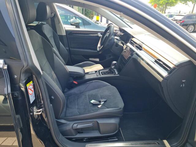 Volkswagen Arteon 1.4 TSI eHybrid Elegance | WORDT VERWACHT | Ergo | Travel Assist | Clima |