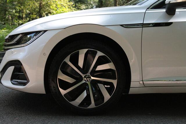 Volkswagen Arteon 1.4 TSI eHybrid R-Line Business+ | Pano | ACC