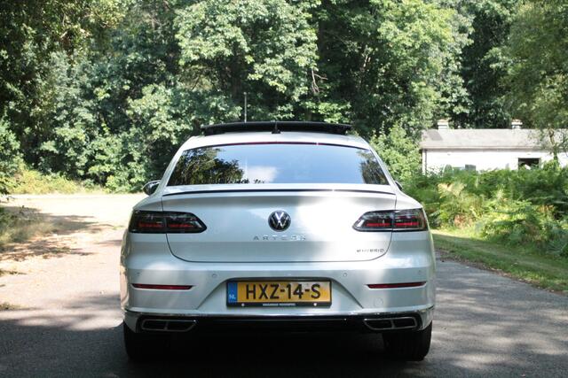 Volkswagen Arteon 1.4 TSI eHybrid R-Line Business+ | Pano | ACC