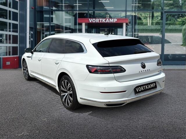 Volkswagen Arteon 1.4 TSI DSG ELEGANCE EHYBRID TREKHAAK/NAVI/ACC/PDC/STOELVERW/E-KLEP