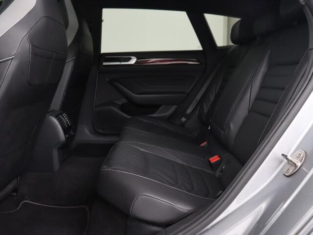 Volkswagen Arteon 1.4 TSI eHybrid R-Line | Panoramadak | Leder | Head-Up | Stoelverwarming | 360 Camera | Matrix LED | Massage | Park Assist | Sportstoelen | Keyless | Achterbankverwarming | Carplay | PHEV