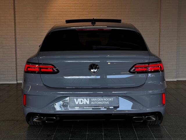 Volkswagen Arteon R 2.0 TSI 4MOTION 320pk DSG7 Pano Trekhaak Leder Harman 20''