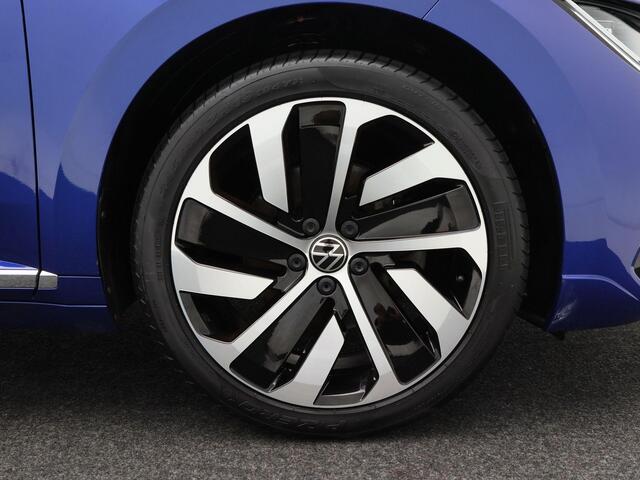 Volkswagen Arteon Shooting Brake 1.4 TSi 218 Pk Automaat eHybrid R-Line Business+ | Trekhaak | Full LED | Carplay | 360° Camera | Panorama Dak | Carplay | 19 Inch