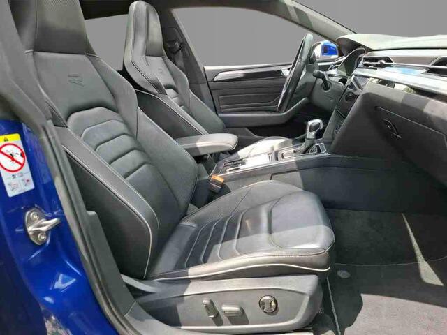 Volkswagen Arteon Shooting Brake 1.4 TSI eHybrid 218pk R-Line / Panoramadak / Trekhaak / 360 Camera / Leer / Wordt Verwacht