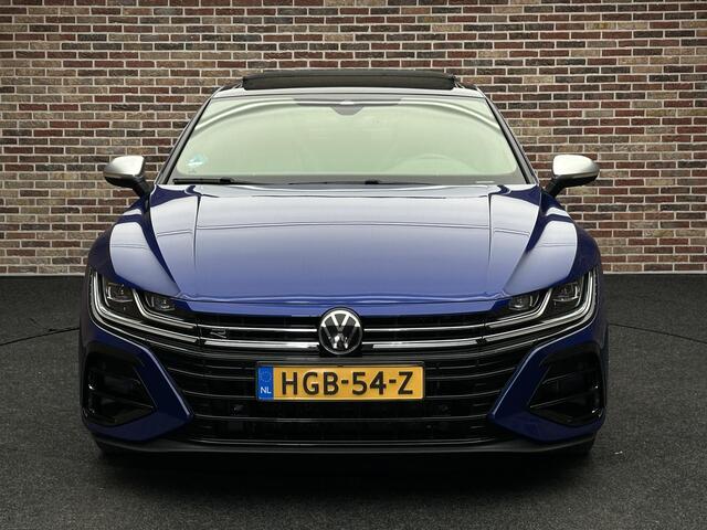 Volkswagen Arteon 2.0 TSI R Memory Virtual Panorama Leer Camera Lapiz