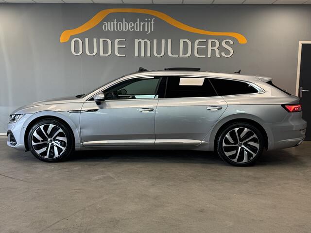 Volkswagen Arteon Shooting Brake 1.4 R-Line R-Line/Panoramadak/Trekhaak