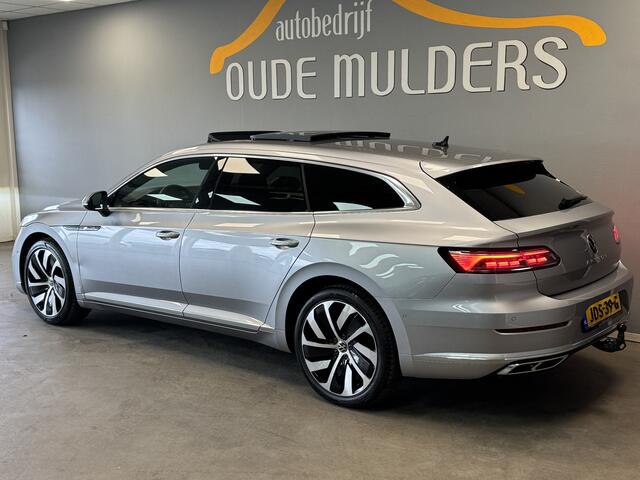 Volkswagen Arteon Shooting Brake 1.4 R-Line R-Line/Panoramadak/Trekhaak