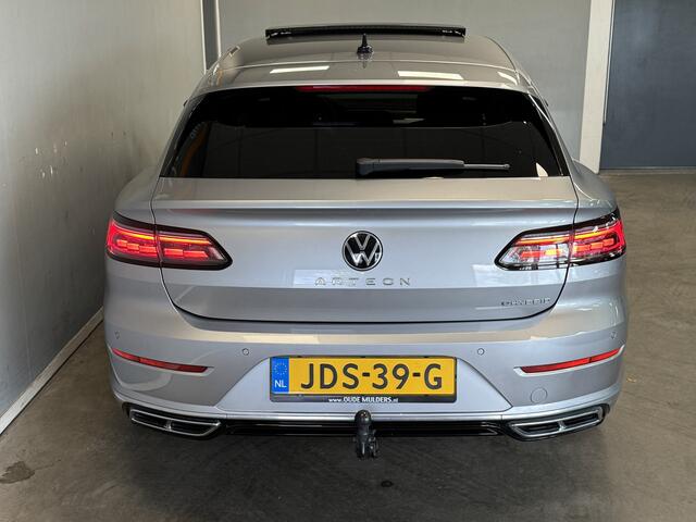 Volkswagen Arteon Shooting Brake 1.4 R-Line R-Line/Panoramadak/Trekhaak