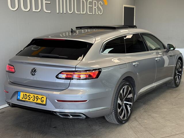 Volkswagen Arteon Shooting Brake 1.4 R-Line R-Line/Panoramadak/Trekhaak