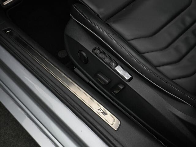 Volkswagen Arteon 2.0 TSI 190 pk DSG Business R Exclusive / R-Line | Panoramadak | Leder | Geheugen-/massagestoel | Navigatie Discover Pro | Adaptief onderstel | Dynaudio
