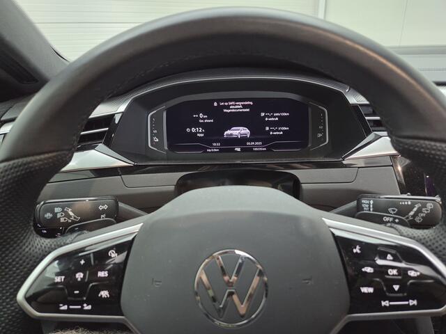 Volkswagen Arteon Shooting Brake 1.4 TSI eHybrid R-Line Business+ | Panoramadak | Stoelverwarming | Camera |*