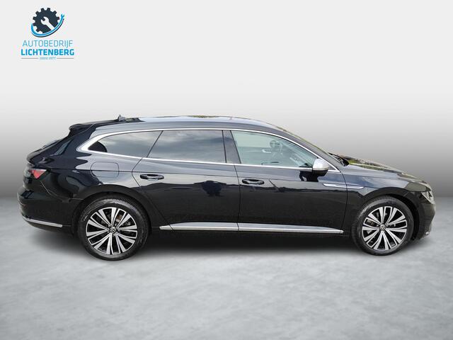 Volkswagen Arteon Shooting Brake 1.4 TSI eHybrid Elegance Business+ Adaptive Cruise / A. Camera / E. Achterklep