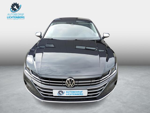 Volkswagen Arteon Shooting Brake 1.4 TSI eHybrid Elegance Business+ Adaptive Cruise / A. Camera / E. Achterklep