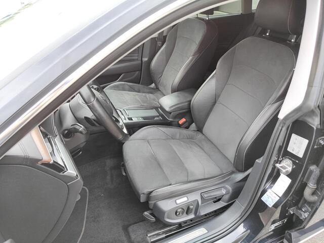 Volkswagen Arteon Shooting Brake 1.4 TSI eHybrid Elegance Business+ Adaptive Cruise / A. Camera / E. Achterklep