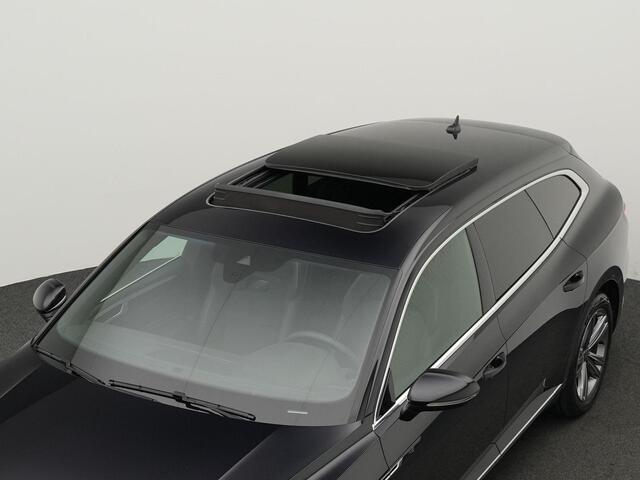 Volkswagen Arteon Shooting Brake 1.4 TSI eHybrid R-Line Business+ | Panoramadak | Trekhaak | Standkachel | Adaptive Cruise | 18 inch