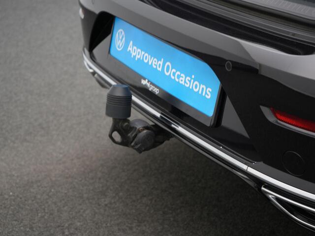 Volkswagen Arteon Shooting Brake 1.4 TSI eHybrid R-Line Business+ | Panoramadak | Trekhaak | Standkachel | Adaptive Cruise | 18 inch