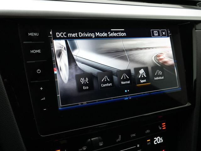 Volkswagen Arteon Shooting Brake 1.4 TSI eHybrid R-Line Business+ | Panoramadak | Trekhaak | Standkachel | Adaptive Cruise | 18 inch