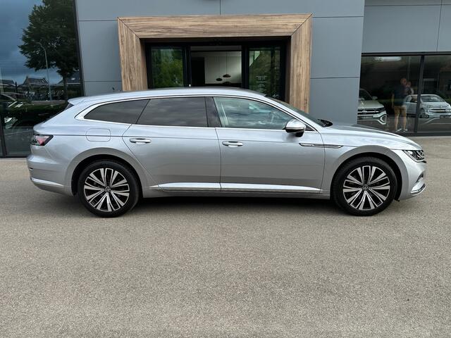 Volkswagen Arteon Shooting Brake 1.4 TSI eHybrid Elegance Business | Leder | Camera | Rijklaar incl. garantie