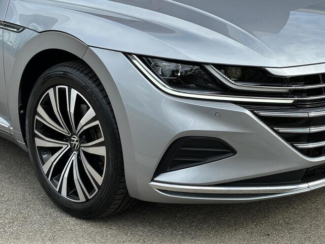 Volkswagen Arteon Shooting Brake 1.4 TSI eHybrid Elegance Business | Leder | Camera | Rijklaar incl. garantie