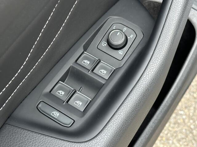 Volkswagen Arteon Shooting Brake 1.4 TSI eHybrid Elegance Business | Leder | Camera | Rijklaar incl. garantie