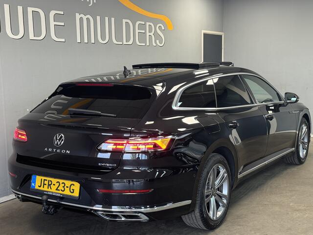 Volkswagen Arteon Shooting Brake 1.4 R-Line/Camera/Panoramadak/Trekhaak