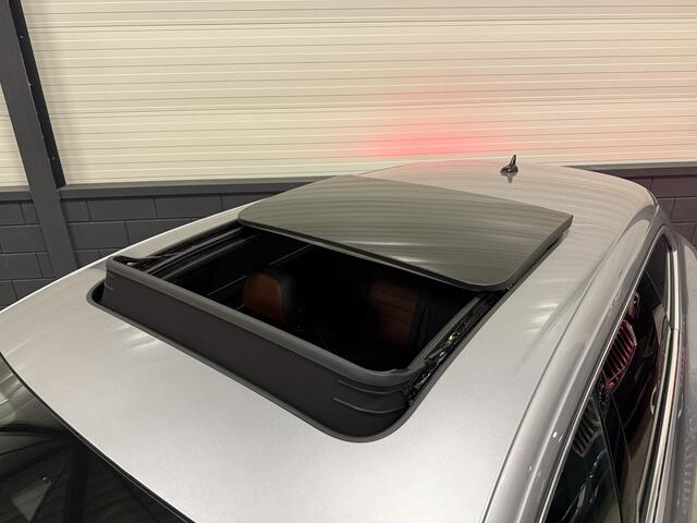 Volkswagen Arteon Shooting Brake 1.4 TSI eHybrid PANO/TREKHAAK/TWO-TONE LEER/TTREKHAAK/360CAMERA/ACC/18"MUSCAT/CARPLAY/STANDKACHEL/SFEER/VIRTUAL/MATRIX/DONKERE HEMEL/VOLLEDIG VW DEALER HISTORIE