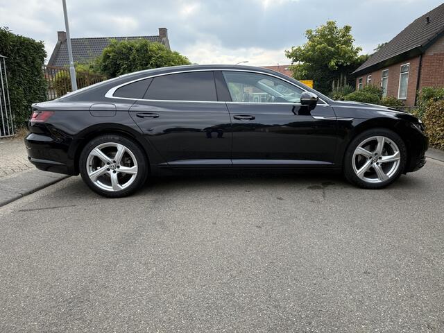 Volkswagen Arteon 2.0 TDI Business R XENON/NAVI