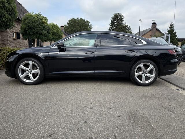 Volkswagen Arteon 2.0 TDI Business R XENON/NAVI