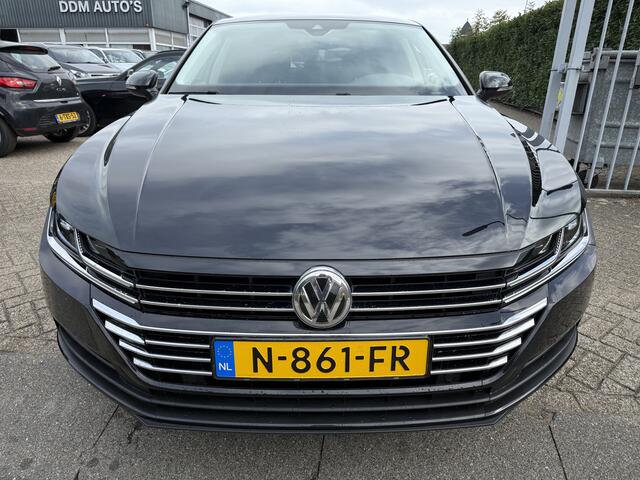 Volkswagen Arteon 2.0 TDI Business R XENON/NAVI